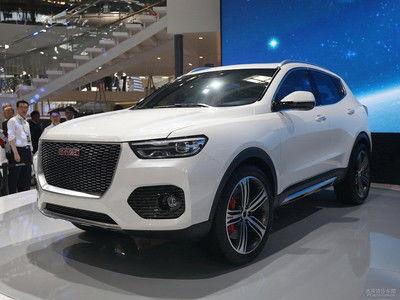 哈弗hr最新爆料新闻,揭秘最新爆料，性能与设计双突破  第2张